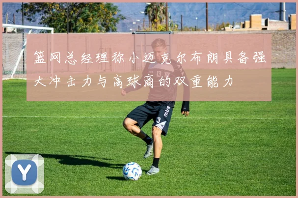篮网总经理称小迈克尔布朗具备强大冲击力与高球商的双重能力