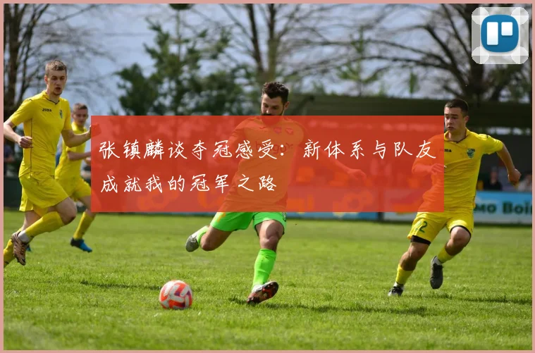 张镇麟谈夺冠感受：新体系与队友成就我的冠军之路